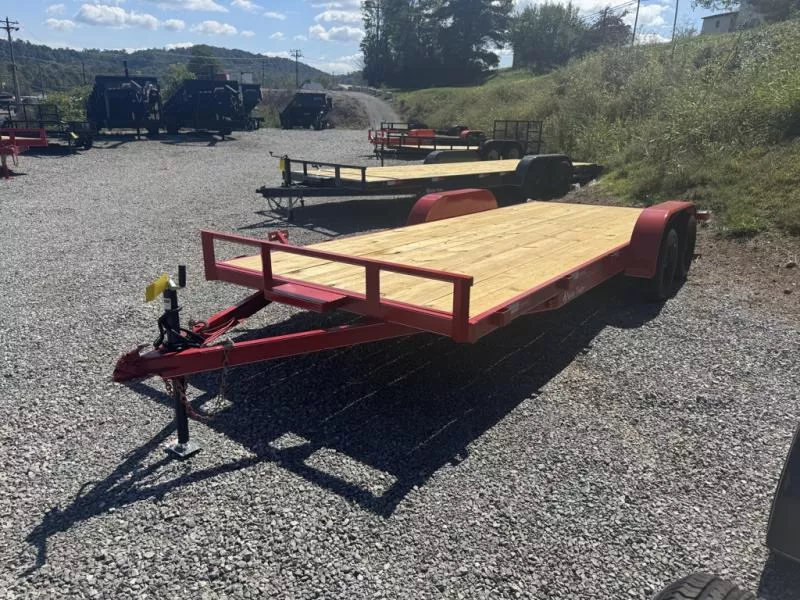 new Car Haulers / Racing Trailers Native Trailers  for sale, in New Tazewell, TN Thumbnail 2