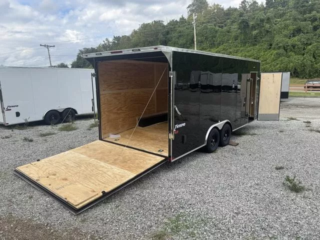 new Cargo (Enclosed) Trailers Homesteader Trailers  for sale, in New Tazewell, TN Thumbnail 9