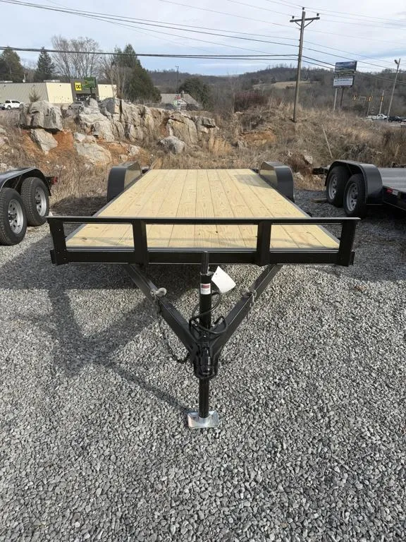 new Car Haulers / Racing Trailers Native Trailers  for sale, in New Tazewell, TN Thumbnail 2