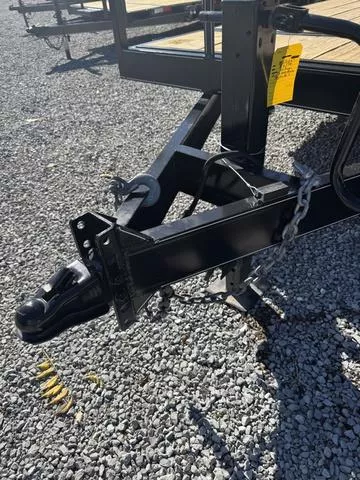 new Equipment / Flatbed Trailers Native Trailers  for sale, in New Tazewell, TN Thumbnail 4