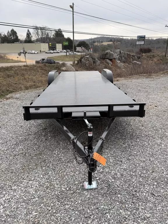 new Car Haulers / Racing Trailers Native Trailers  for sale, in New Tazewell, TN Thumbnail 2