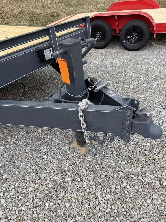 new Equipment / Flatbed Trailers Native Trailers  for sale, in New Tazewell, TN Thumbnail 4