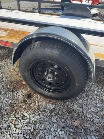 new Utility Trailers Native Trailers  for sale, in New Tazewell, TN Thumbnail 5