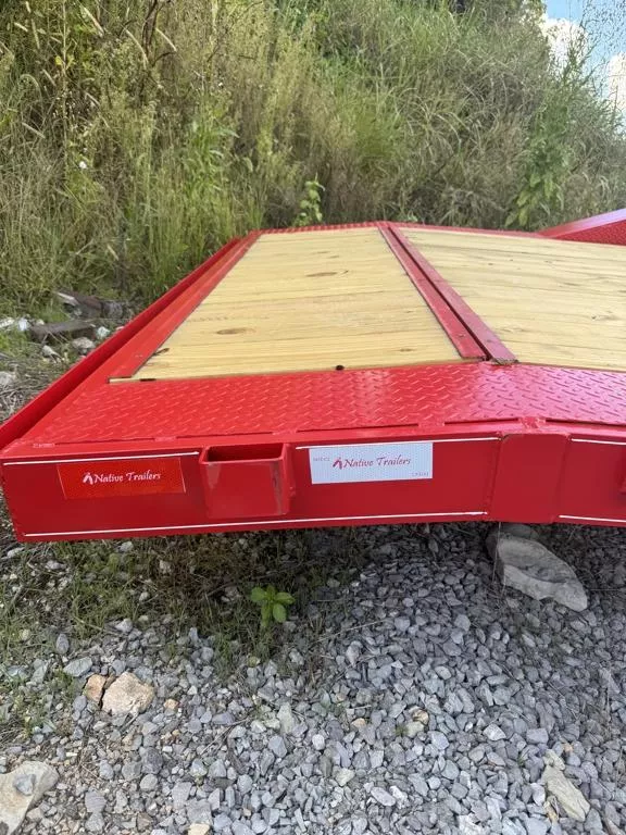 new Car Haulers / Racing Trailers Native Trailers  for sale, in New Tazewell, TN Thumbnail 7