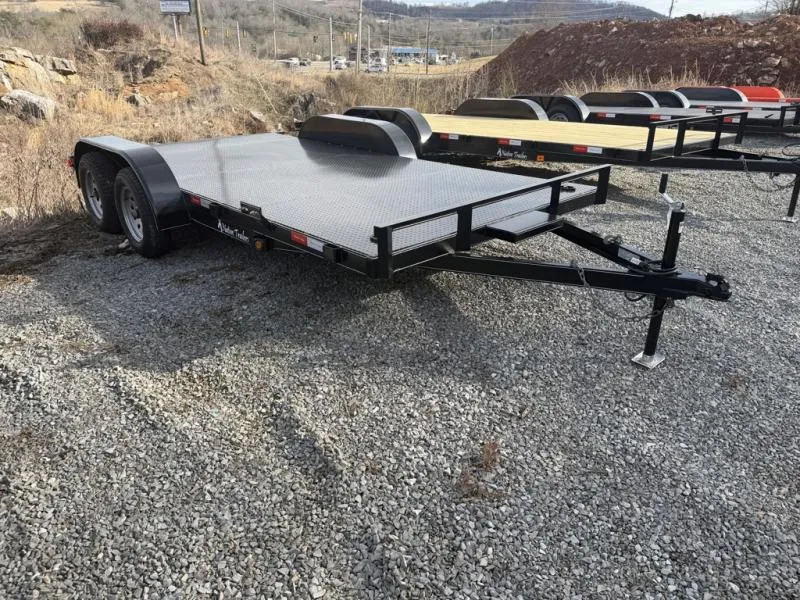 new Car Haulers / Racing Trailers Native Trailers  for sale, in New Tazewell, TN Thumbnail 3