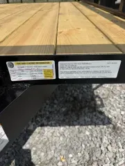 new Utility Trailers Other  for sale, in New Tazewell, TN Thumbnail 9