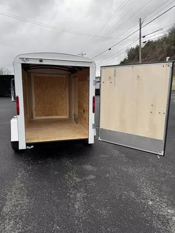 new Cargo (Enclosed) Trailers Homesteader Trailers  for sale, in New Tazewell, TN Thumbnail 5