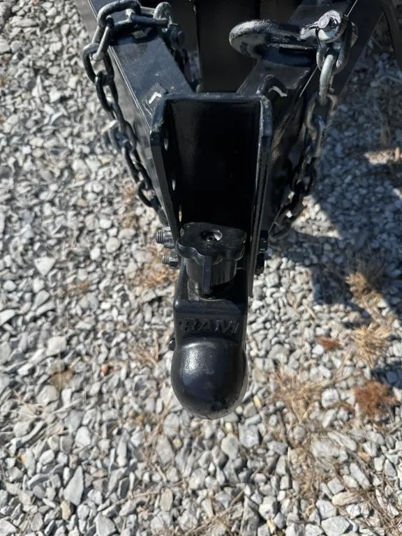 new Equipment / Flatbed Trailers Native Trailers  for sale, in New Tazewell, TN Thumbnail 3