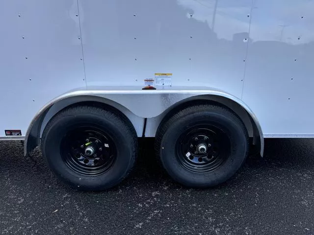 new Cargo (Enclosed) Trailers Homesteader Trailers  for sale, in New Tazewell, TN Thumbnail 6