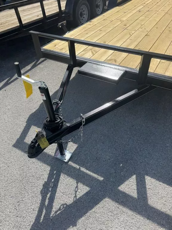 new Car Haulers / Racing Trailers Native Trailers  for sale, in New Tazewell, TN Thumbnail 4