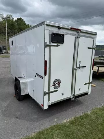 new Cargo (Enclosed) Trailers Homesteader Trailers  for sale, in New Tazewell, TN Thumbnail 7