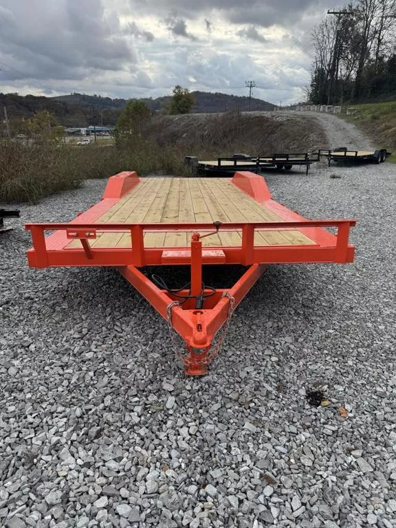 new Car Haulers / Racing Trailers Native Trailers  for sale, in New Tazewell, TN Thumbnail 2