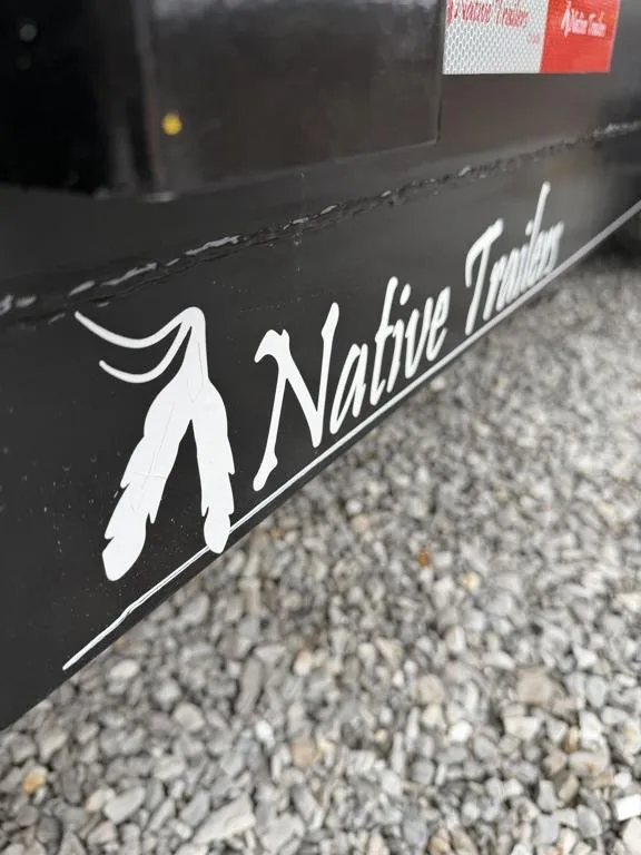 new Car Haulers / Racing Trailers Native Trailers  for sale, in New Tazewell, TN Thumbnail 9