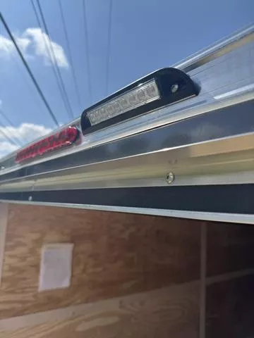 new Cargo (Enclosed) Trailers Homesteader Trailers  for sale, in New Tazewell, TN Thumbnail 9