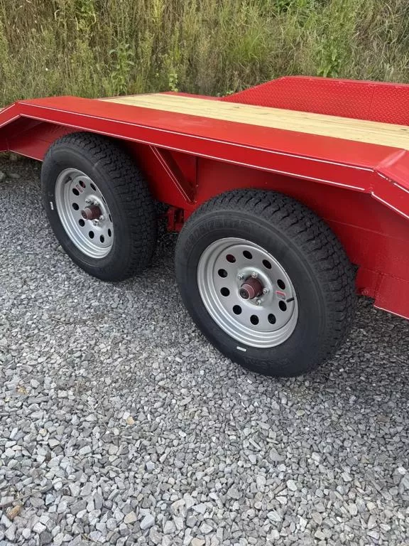 new Car Haulers / Racing Trailers Native Trailers  for sale, in New Tazewell, TN Thumbnail 6