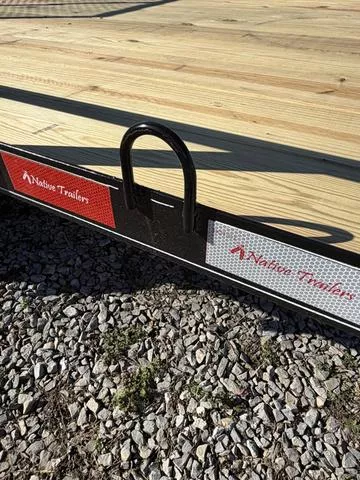 new Utility Trailers Native Trailers  for sale, in New Tazewell, TN Thumbnail 4