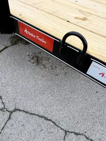 new Utility Trailers Native Trailers  for sale, in New Tazewell, TN Thumbnail 5