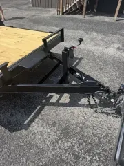 new Car Haulers / Racing Trailers Native Trailers  for sale, in New Tazewell, TN Thumbnail 9