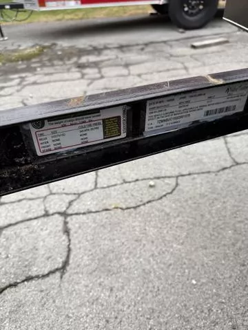 new Utility Trailers Native Trailers  for sale, in New Tazewell, TN Thumbnail 11