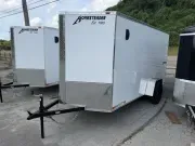new Cargo (Enclosed) Trailers Homesteader Trailers  for sale, in New Tazewell, TN Thumbnail 3
