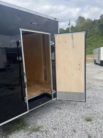 new Cargo (Enclosed) Trailers Homesteader Trailers  for sale, in New Tazewell, TN Thumbnail 7