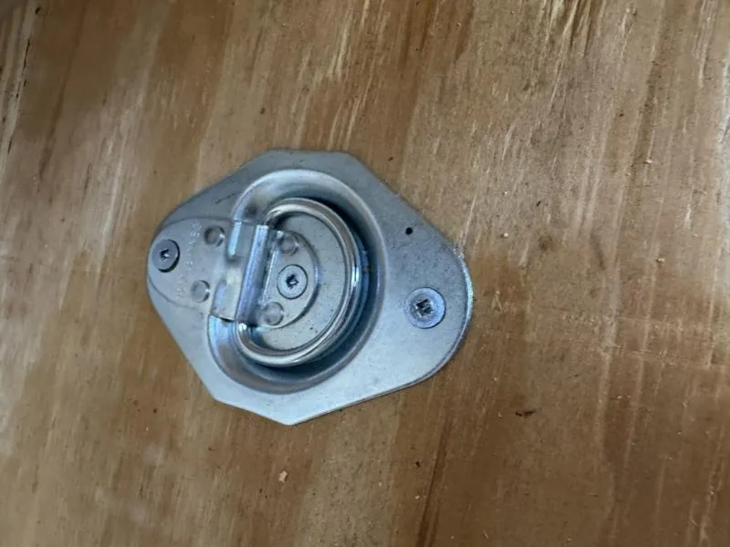 new Cargo (Enclosed) Trailers Homesteader Trailers  for sale, in New Tazewell, TN Thumbnail 8