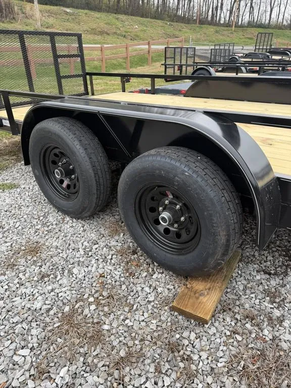 new Car Haulers / Racing Trailers Native Trailers  for sale, in New Tazewell, TN Thumbnail 7