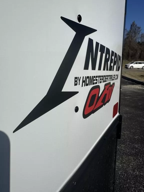 new Cargo (Enclosed) Trailers Homesteader Trailers  for sale, in New Tazewell, TN Thumbnail 2