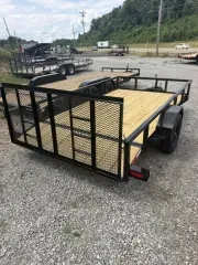 new Utility Trailers Other  for sale, in New Tazewell, TN Thumbnail 8