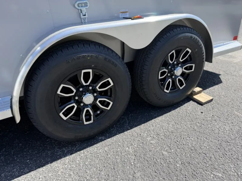 new Horse Trailers Homesteader Trailers  for sale, in New Tazewell, TN Thumbnail 10