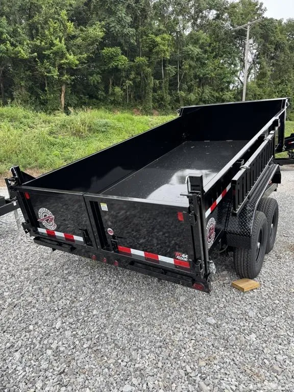 new Dump Trailers Homesteader Trailers  for sale, in New Tazewell, TN Thumbnail 7