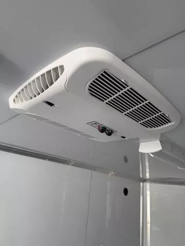 new Cargo (Enclosed) Trailers Homesteader Trailers  for sale, in New Tazewell, TN Thumbnail 11