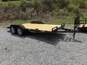 new Car Haulers / Racing Trailers Native Trailers  for sale, in New Tazewell, TN Thumbnail 1