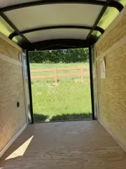 new Cargo (Enclosed) Trailers Homesteader Trailers  for sale, in New Tazewell, TN Thumbnail 6