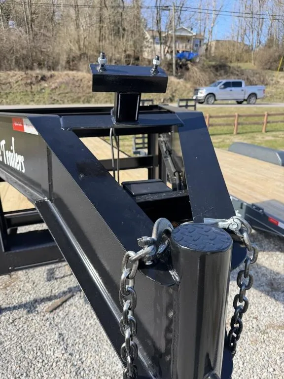 new Equipment / Flatbed Trailers Native Trailers  for sale, in New Tazewell, TN Thumbnail 3