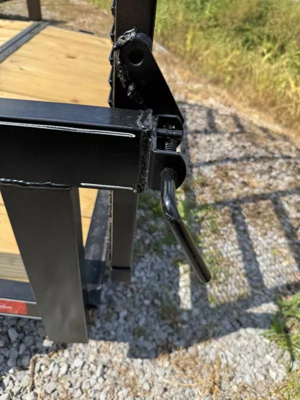 new Utility Trailers Native Trailers  for sale, in New Tazewell, TN Thumbnail 8