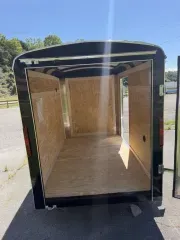 new Cargo (Enclosed) Trailers Homesteader Trailers  for sale, in New Tazewell, TN Thumbnail 4
