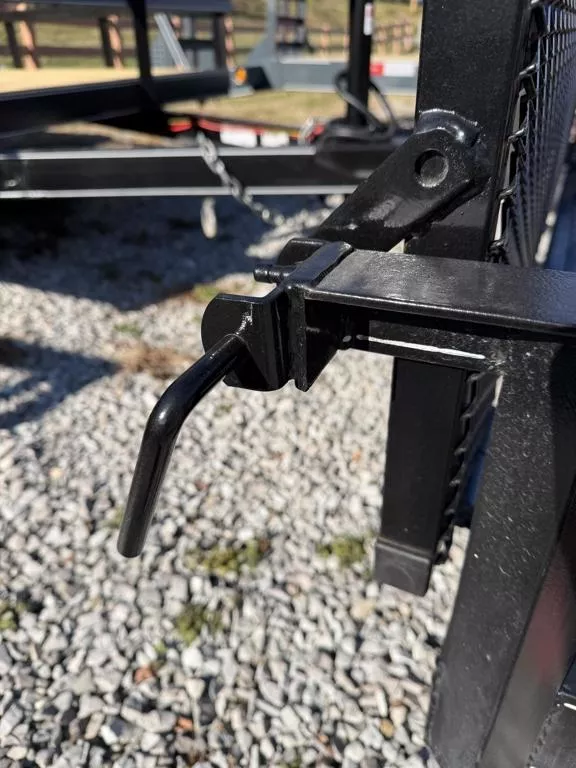 new Utility Trailers Native Trailers  for sale, in New Tazewell, TN Thumbnail 7