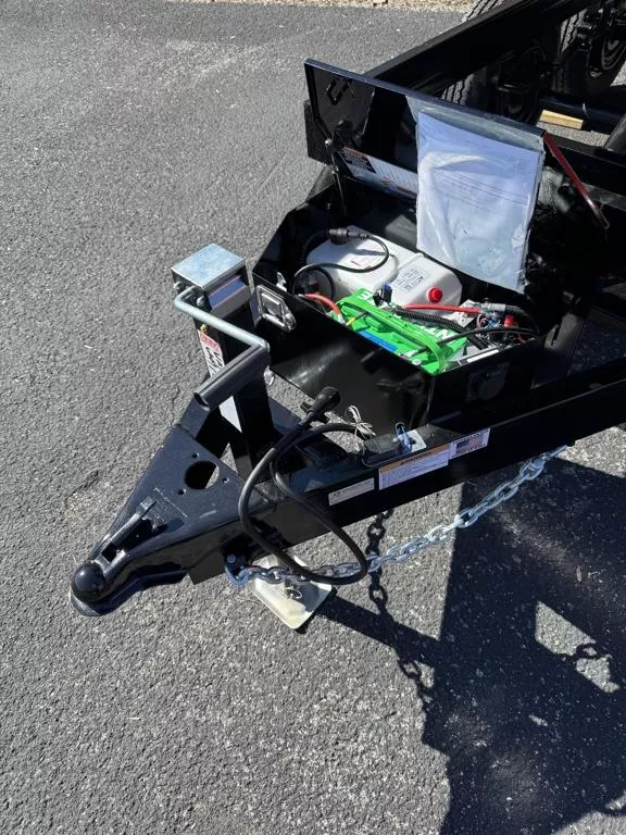 new Dump Trailers Homesteader Trailers  for sale, in New Tazewell, TN Thumbnail 4