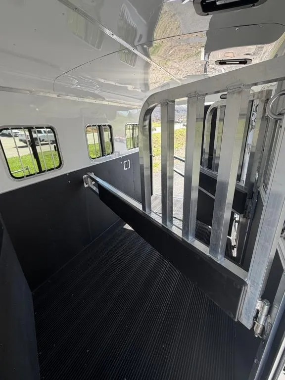 new Horse Trailers Homesteader Trailers  for sale, in New Tazewell, TN Thumbnail 14