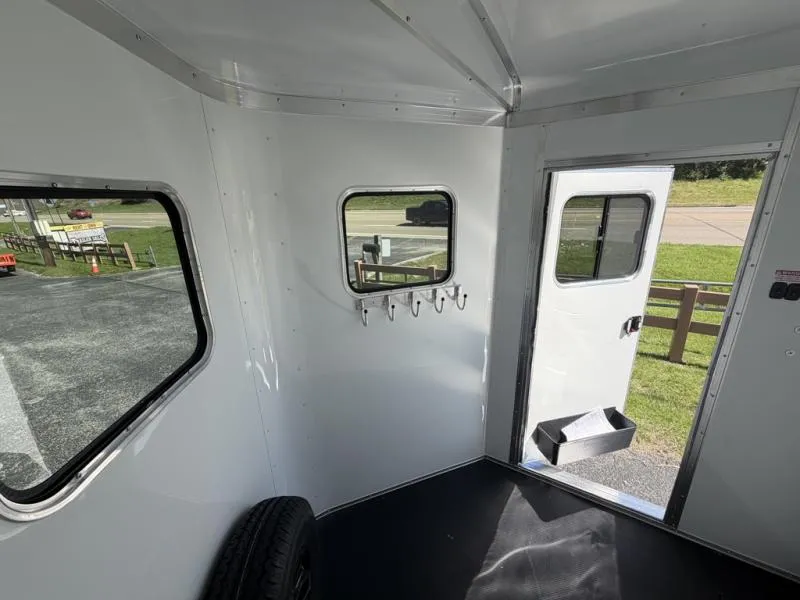 new Horse Trailers Homesteader Trailers  for sale, in New Tazewell, TN Thumbnail 22