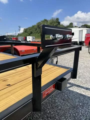new Utility Trailers Native Trailers  for sale, in New Tazewell, TN Thumbnail 10