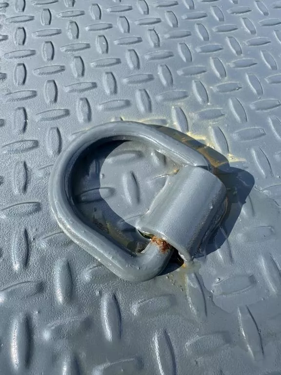 used Car Haulers / Racing Trailers Native Trailers  for sale, in New Tazewell, TN Thumbnail 5