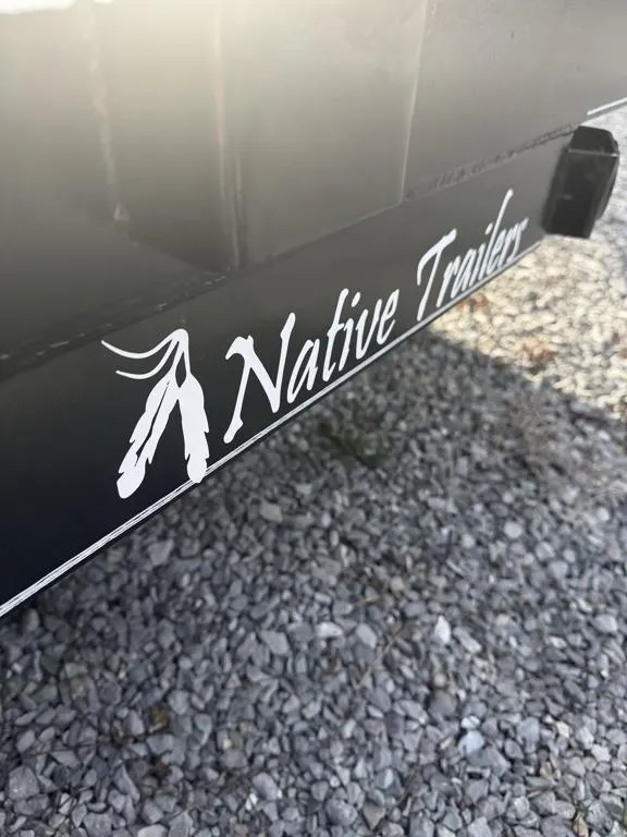 new Car Haulers / Racing Trailers Native Trailers  for sale, in New Tazewell, TN Thumbnail 7