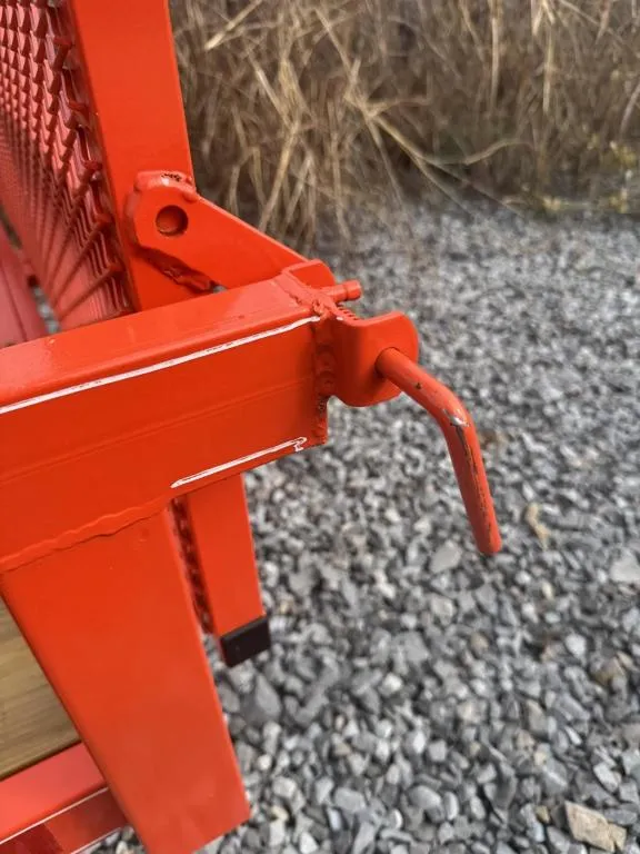 new Utility Trailers Native Trailers  for sale, in New Tazewell, TN Thumbnail 7