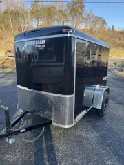 new Cargo (Enclosed) Trailers Homesteader Trailers  for sale, in New Tazewell, TN Thumbnail 1
