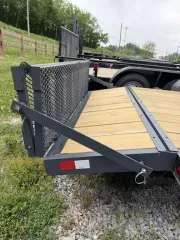 new Utility Trailers Other  for sale, in New Tazewell, TN Thumbnail 10