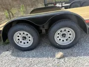 new Car Haulers / Racing Trailers Native Trailers  for sale, in New Tazewell, TN Thumbnail 5
