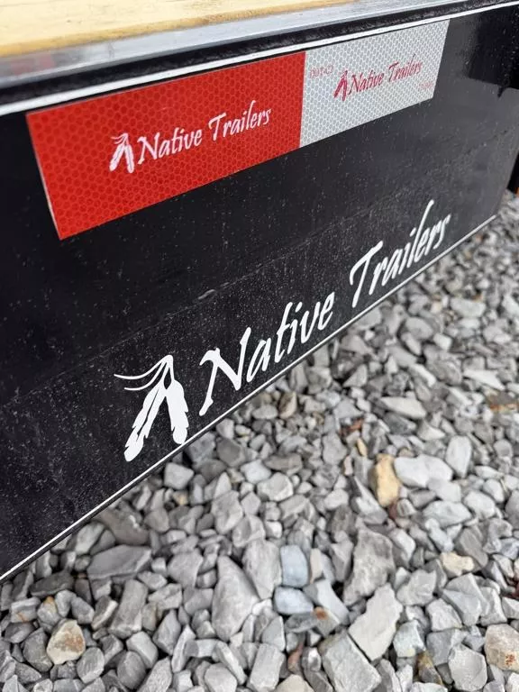 new Car Haulers / Racing Trailers Native Trailers  for sale, in New Tazewell, TN Thumbnail 6