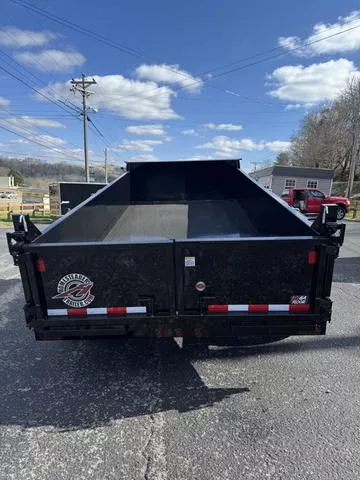 new Dump Trailers Homesteader Trailers  for sale, in New Tazewell, TN Thumbnail 8